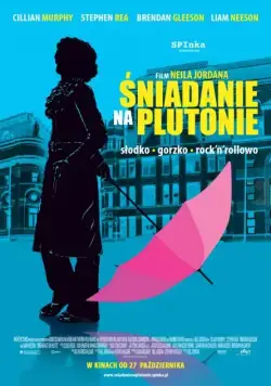 Скачать Завтрак на Плутоне (2005)