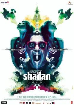Шайтан (2011) торрент