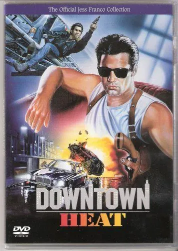 Нижний город (1994) торрент