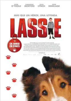 Скачать Лэсси (2005)