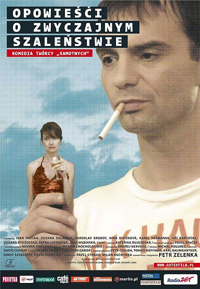 Скачать Хроники обыкновенного безумия (2005)