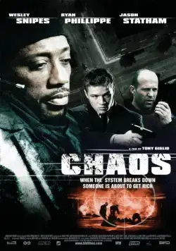 Скачать Хаос (2006)