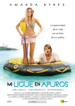 Любовь на острове (2006) торрент