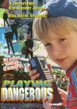 Опасные игры (1995) торрент