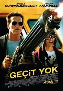 Возвращение героя (2013) торрент