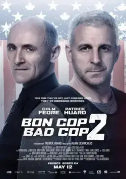 Скачать Плохой хороший полицейский 2 (2017)