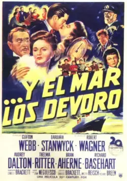 Титаник (1953) торрент