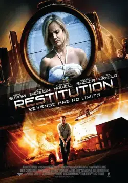 Возвращение (2011) торрент
