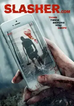 Скачать Слэшер (2017)