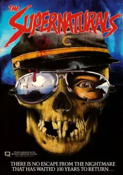 Сверхъестественное (1986) торрент