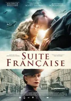 Французская сюита (2014) торрент