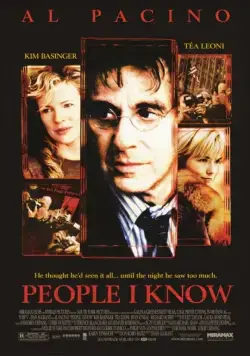 Нужные люди (2001) торрент