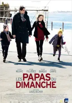 Скачать Воскресные папы (2012)