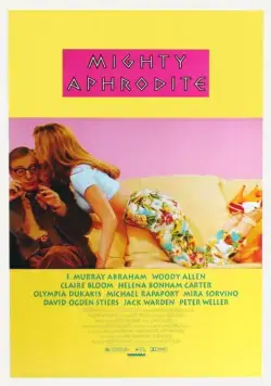 Великая Афродита (1995) торрент