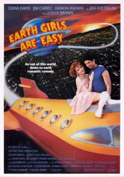 Земные девушки легко доступны (1988) торрент