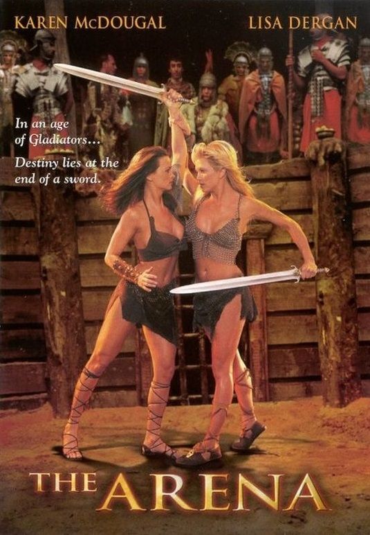 Скачать Арена (2001)