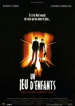 Детская игра (2001) торрент
