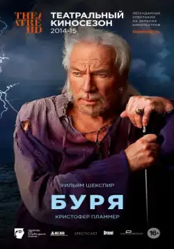 Скачать Буря (драма) (2010) через торрент бесплатно