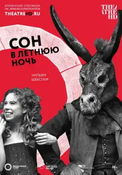 Скачать Сон в летнюю ночь (2014)