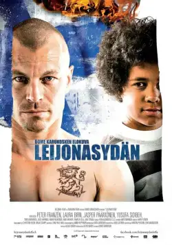 Скачать Сердце льва (2013)