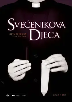 Скачать Дети священника (2013) через торрент бесплатно