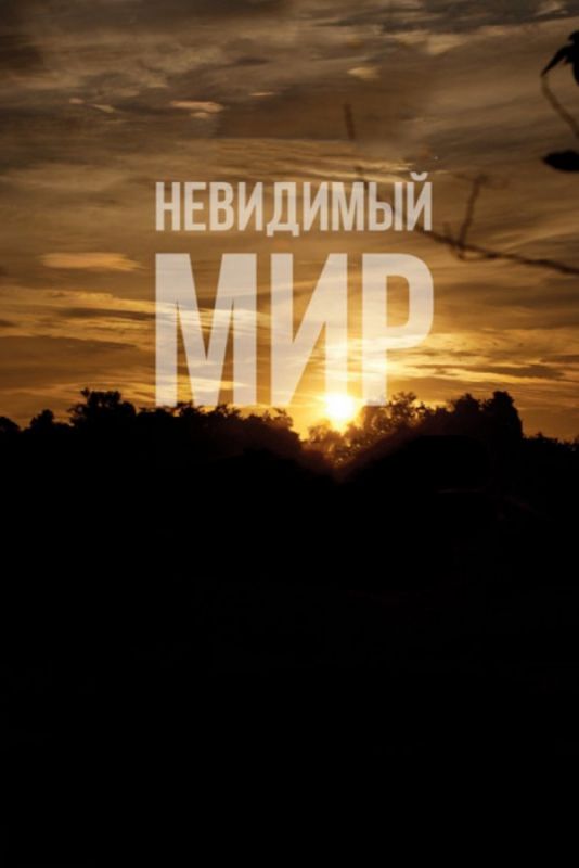 Скачать Невидимый мир