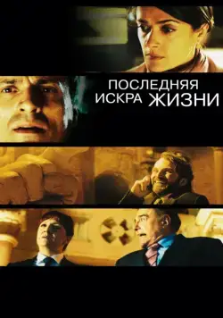 Последняя искра жизни (2011) торрент