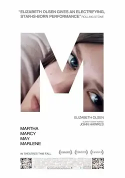 Марта, Марси Мэй, Марлен (2011) торрент