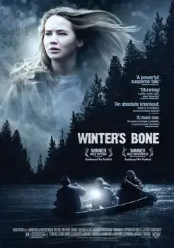 Скачать Зимняя кость (2010)