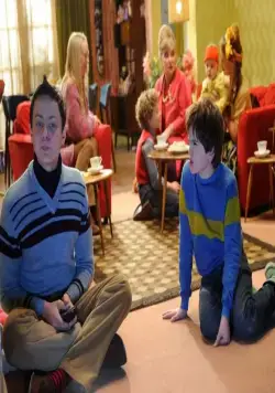 Ужасный Генри (2011) через торрент бесплатно Ужасный Генри (2011) фильм через торрент бесплатно
