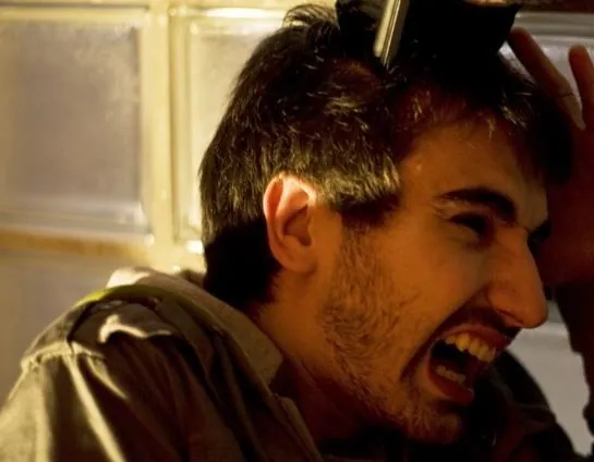 Захват (2010) через торрент скачать Захват (2010) фильм через торрент скачать