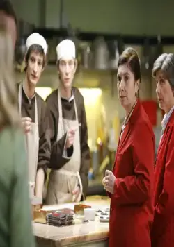 Анонимные романтики (2010) в хорошем качестве через торрент Анонимные романтики (2010) фильм в хорошем качестве через торрент