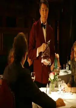 Анонимные романтики (2010) через торрент скачать Анонимные романтики (2010) фильм через торрент скачать