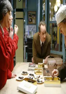 Анонимные романтики (2010) через торрент бесплатно Анонимные романтики (2010) фильм через торрент бесплатно