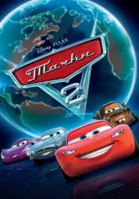 Скачать Тачки 2