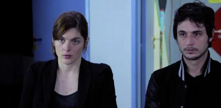 Я объявляю войну (2011) через торрент бесплатно Я объявляю войну (2011) фильм через торрент бесплатно