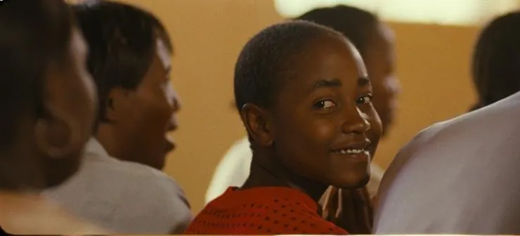 Ловец душ (2010) через торрент скачать Ловец душ (2010) фильм через торрент скачать