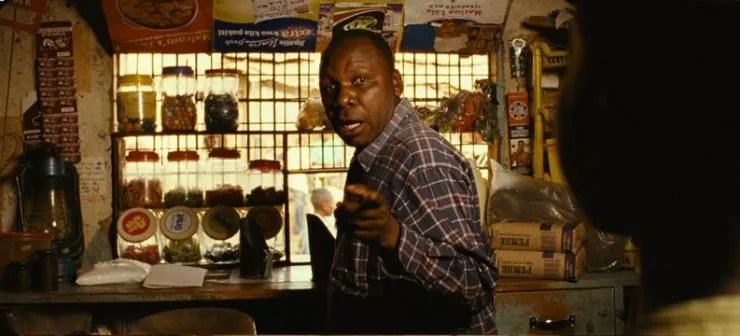 Ловец душ (2010) в хорошем качестве через торрент Ловец душ (2010) фильм в хорошем качестве через торрент