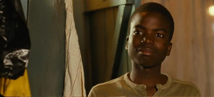 Ловец душ (2010) через торрент бесплатно Ловец душ (2010) фильм через торрент бесплатно