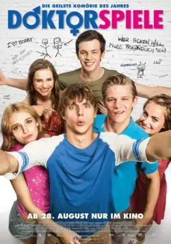 Скачать Игра в доктора (2014)