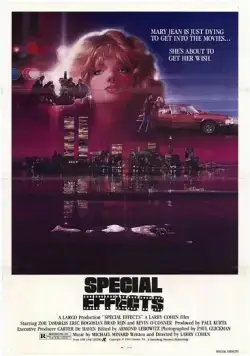 Скачать Спецэффекты (1984)