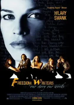 Скачать Писатели свободы (2006) через торрент бесплатно