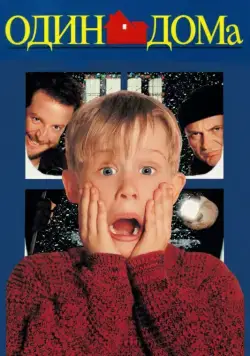 Скачать Один дома (1990) через торрент бесплатно