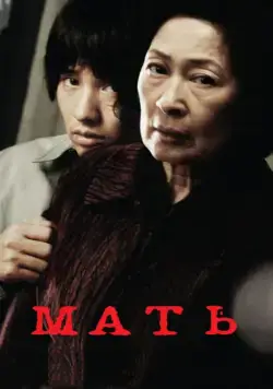 Скачать Мать (2009) через торрент бесплатно