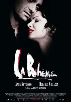 Скачать Богема (2008)