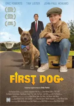 Скачать Первый пёс (2010)
