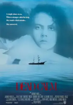 Мёртвый штиль (1989) торрент