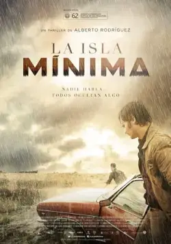 Скачать Миниатюрный остров (2014)