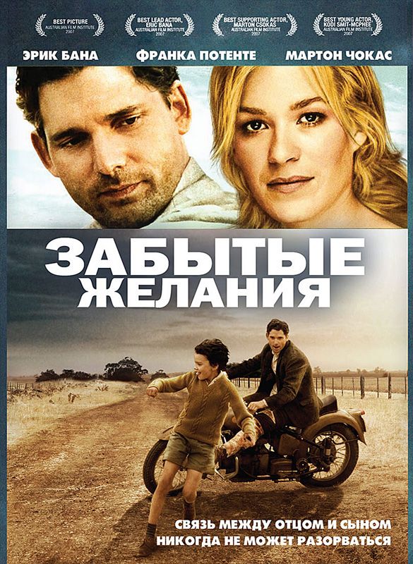 Скачать Забытые желания