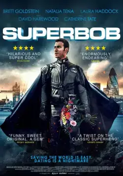СуперБоб (2015) торрент